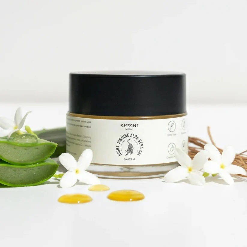 100% Natural Botanica Age Grace & Renewal Facial Kit - Image 10