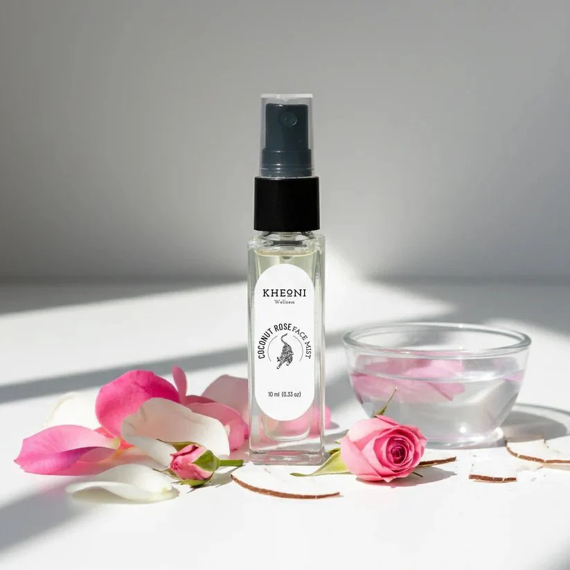 100% Natural Botanica Age Grace & Renewal Facial Kit - Image 9