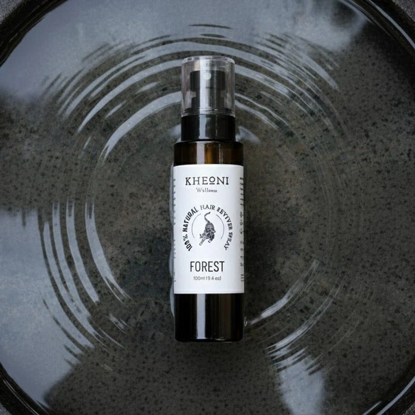 100% Natural Hair Reviver Spray - Image 10