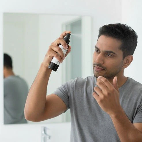 100% Natural Hair Reviver Spray - Image 4