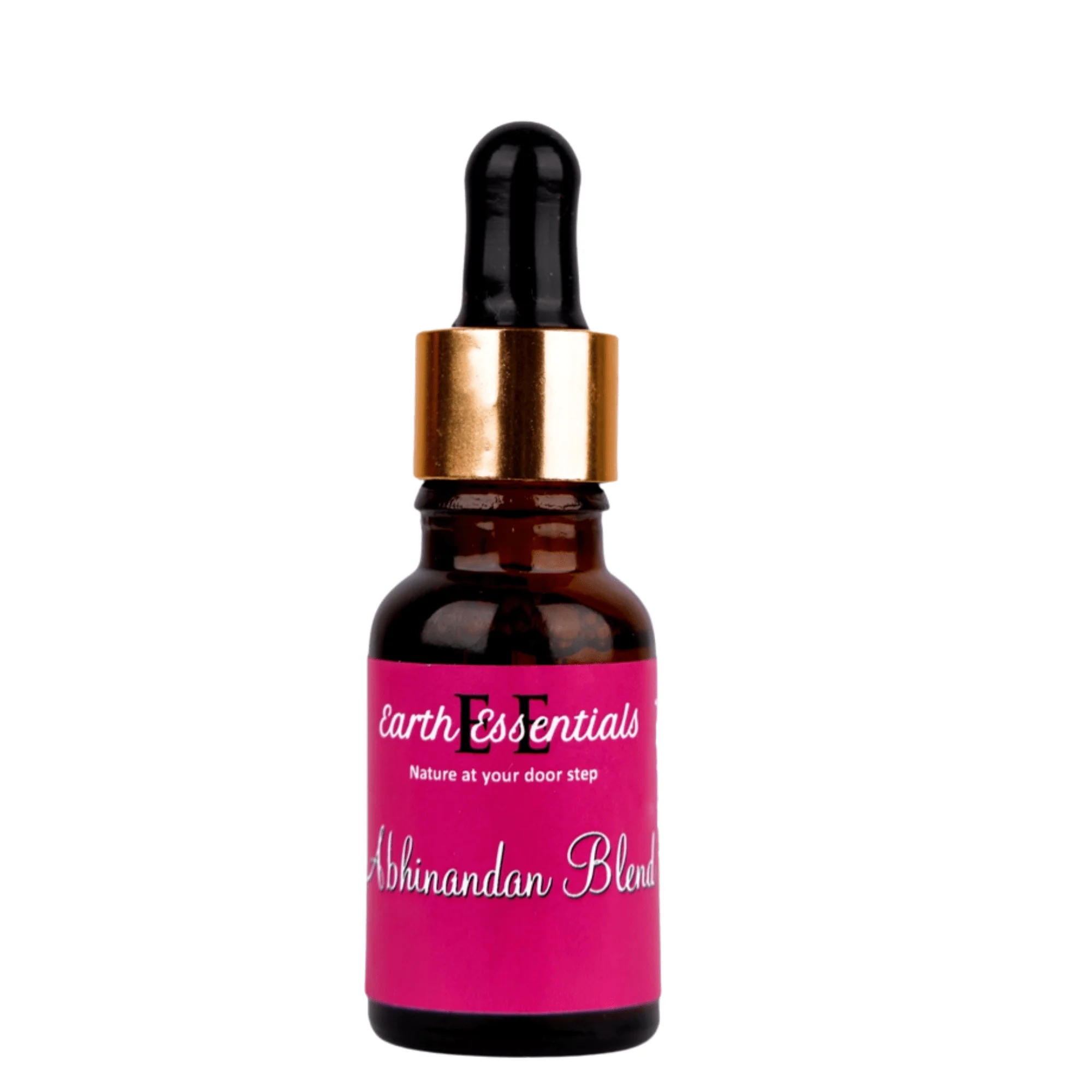 Abhinandan Oil Blend for Diffusers – Aromatherapy Welcome Scent