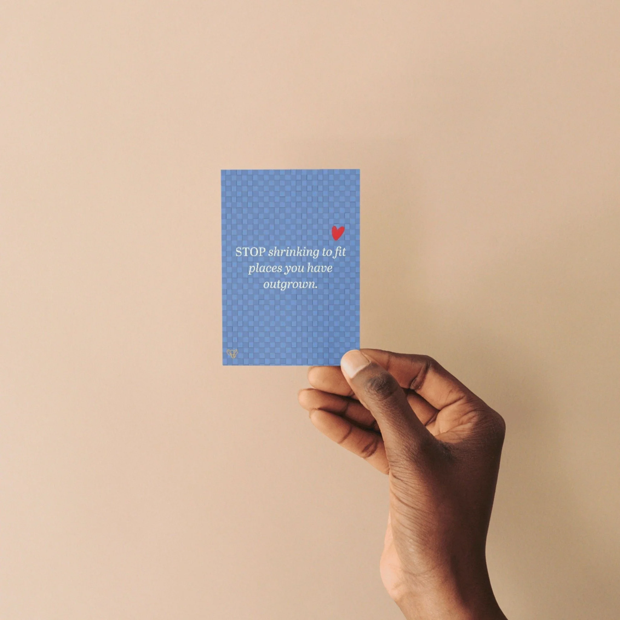 Affirmation Deck - Mindfulness & Wellness Cards - Image 4