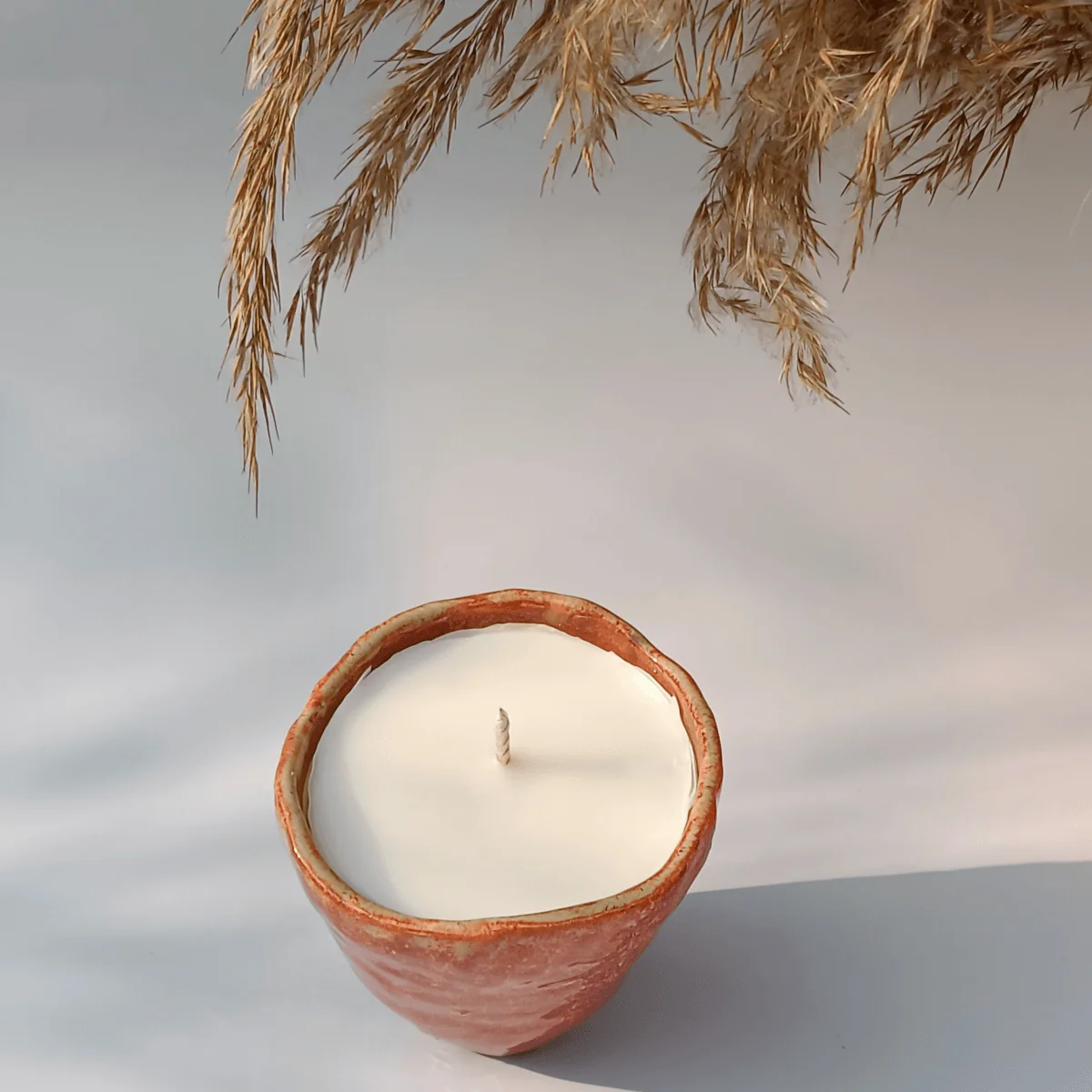 After Sunset Scented Candle - 140g - Image 3