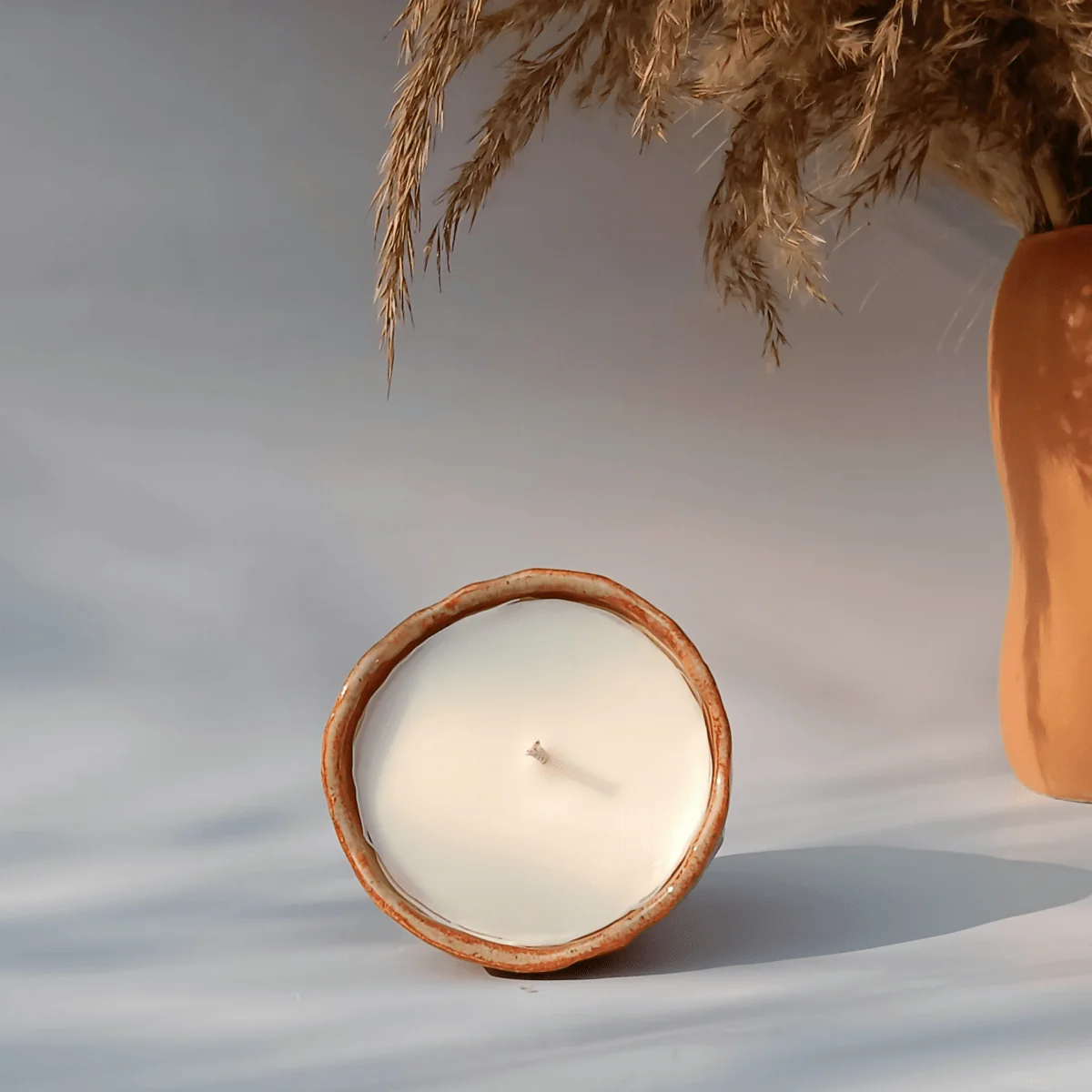 After Sunset Scented Candle - 140g - Image 4