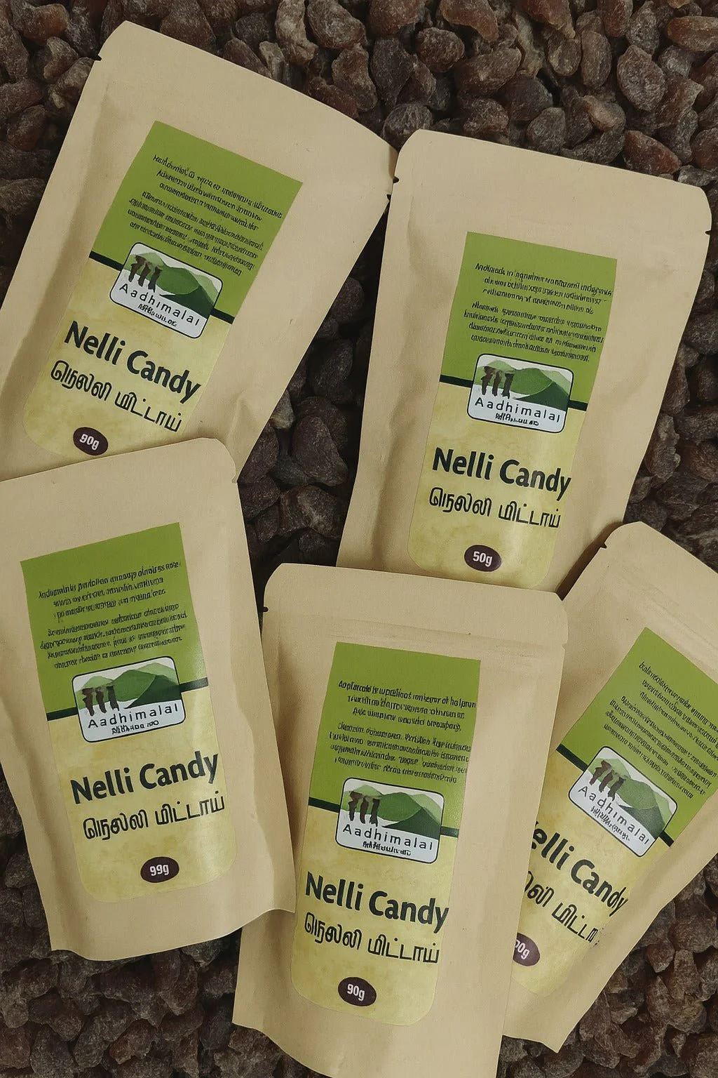 Amla Candy – Healthy Digestive Treat, Rich in Vitamin C & Antioxidants - Image 10