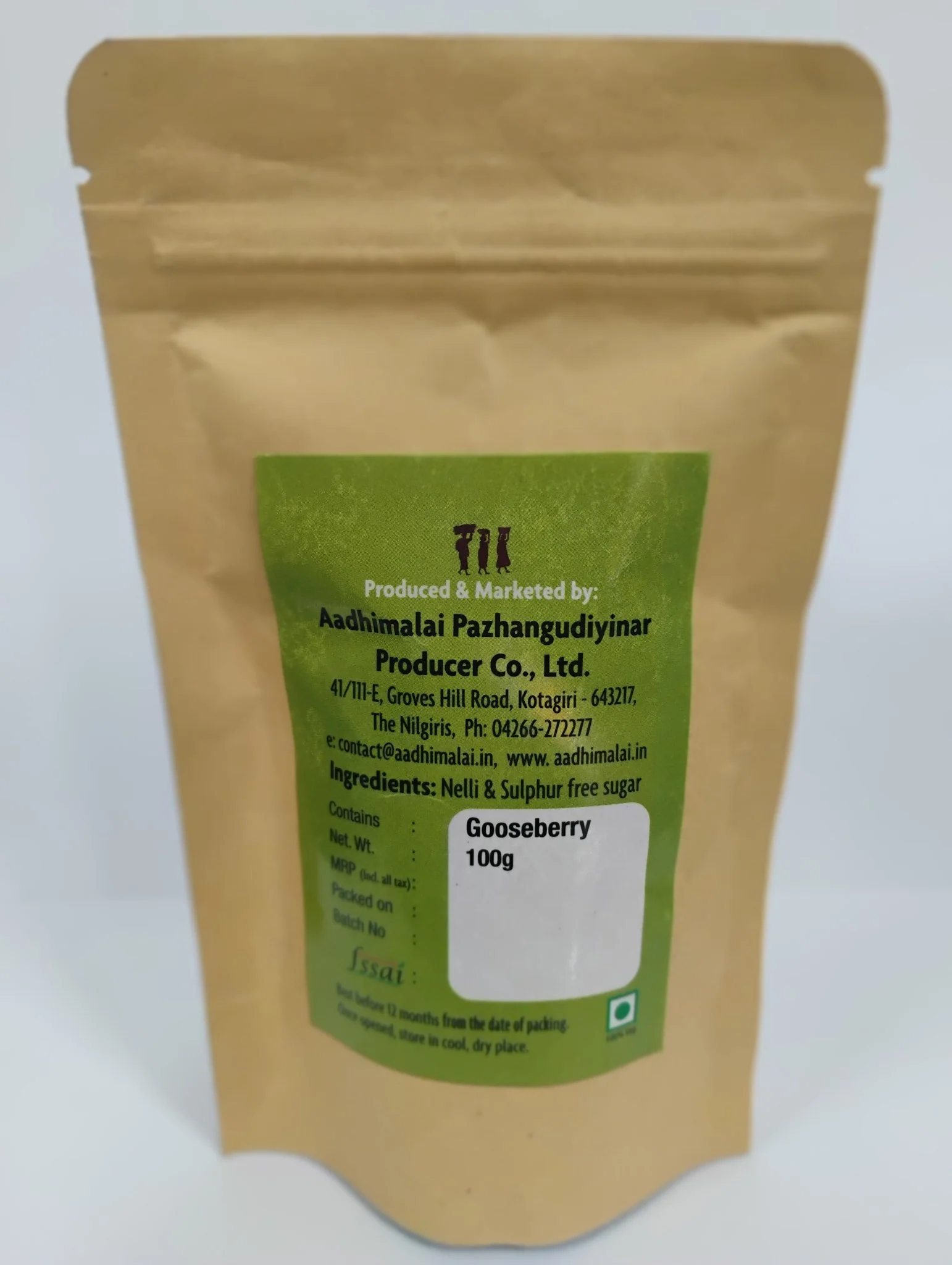 Amla Candy – Healthy Digestive Treat, Rich in Vitamin C & Antioxidants - Image 3