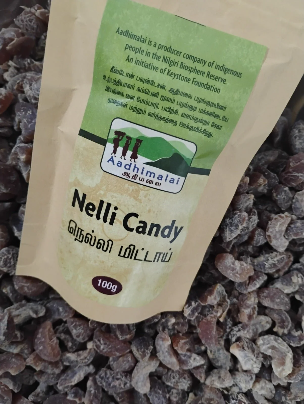Amla Candy – Healthy Digestive Treat, Rich in Vitamin C & Antioxidants - Image 6