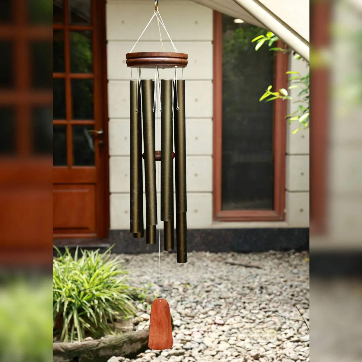 Hand-Tuned Wind Chime- ANTARA C Sound of Joy