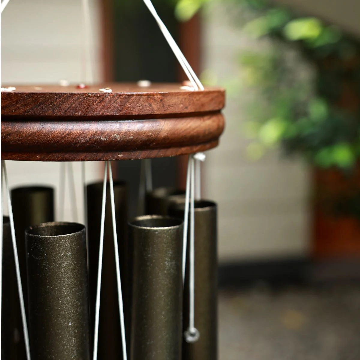 Hand-Tuned Wind Chime- ANTARA C Sound of Joy - Image 3