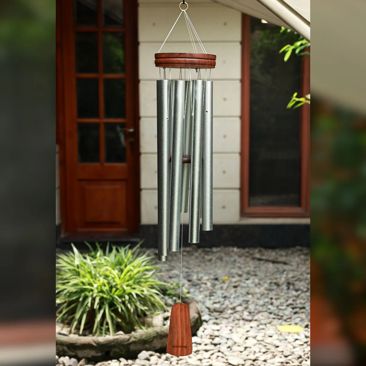 Hand-Tuned Wind Chime- ANTARA Sound of Joy