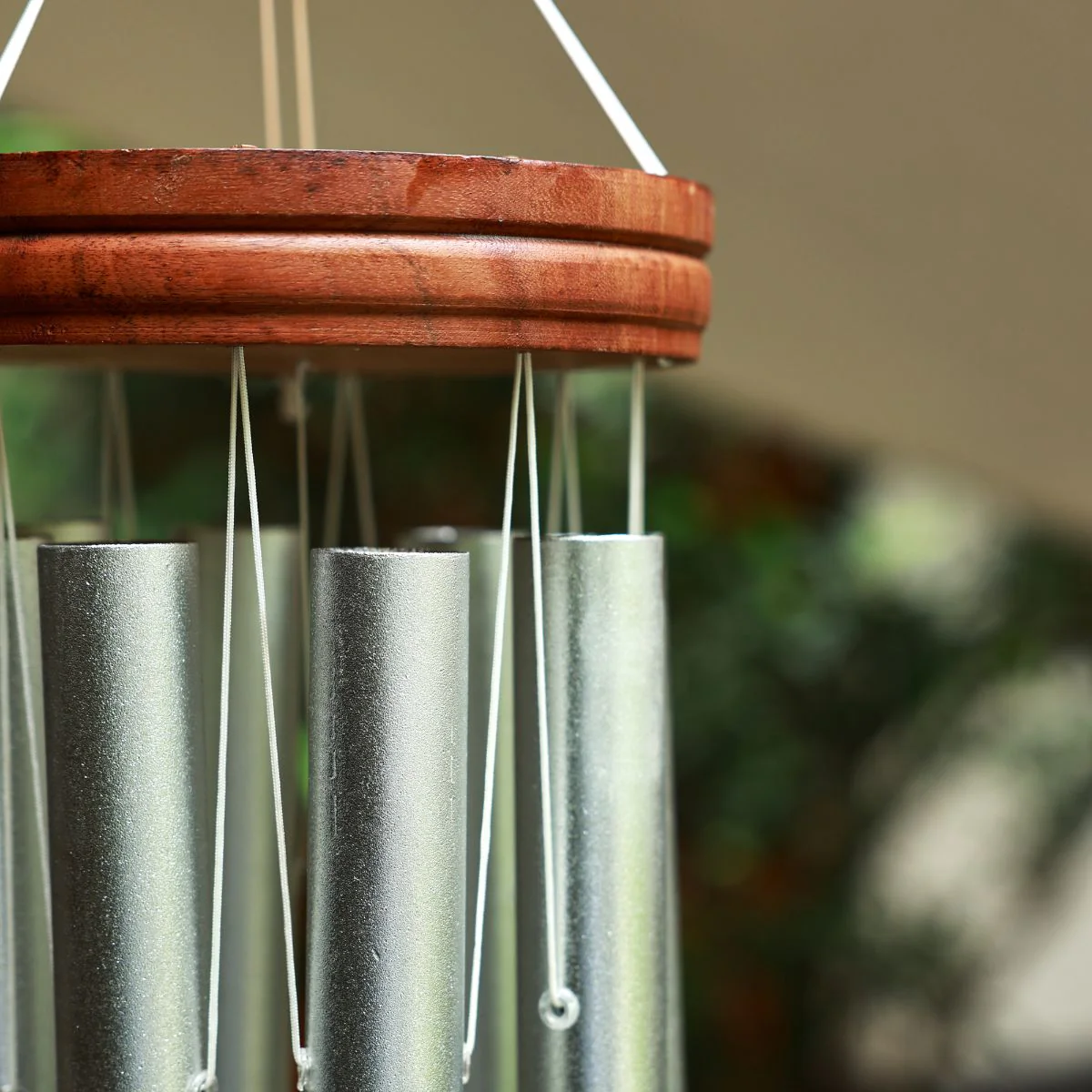 Hand-Tuned Wind Chime- ANTARA Sound of Joy - Image 2