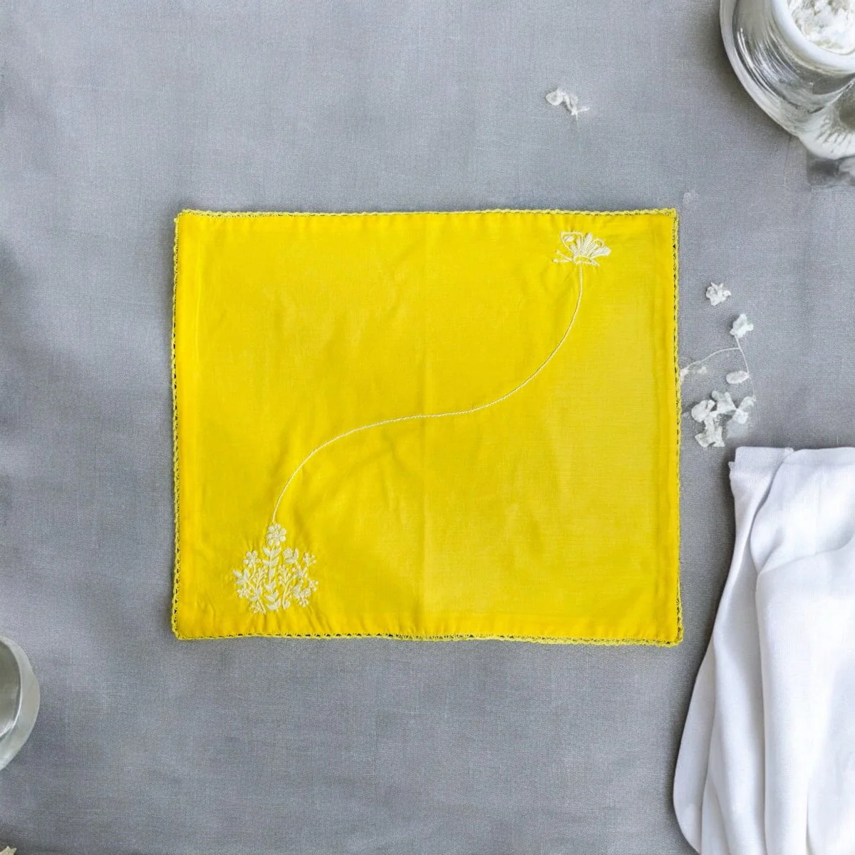 Anthophile Placemats- Set of 2 - Image 6