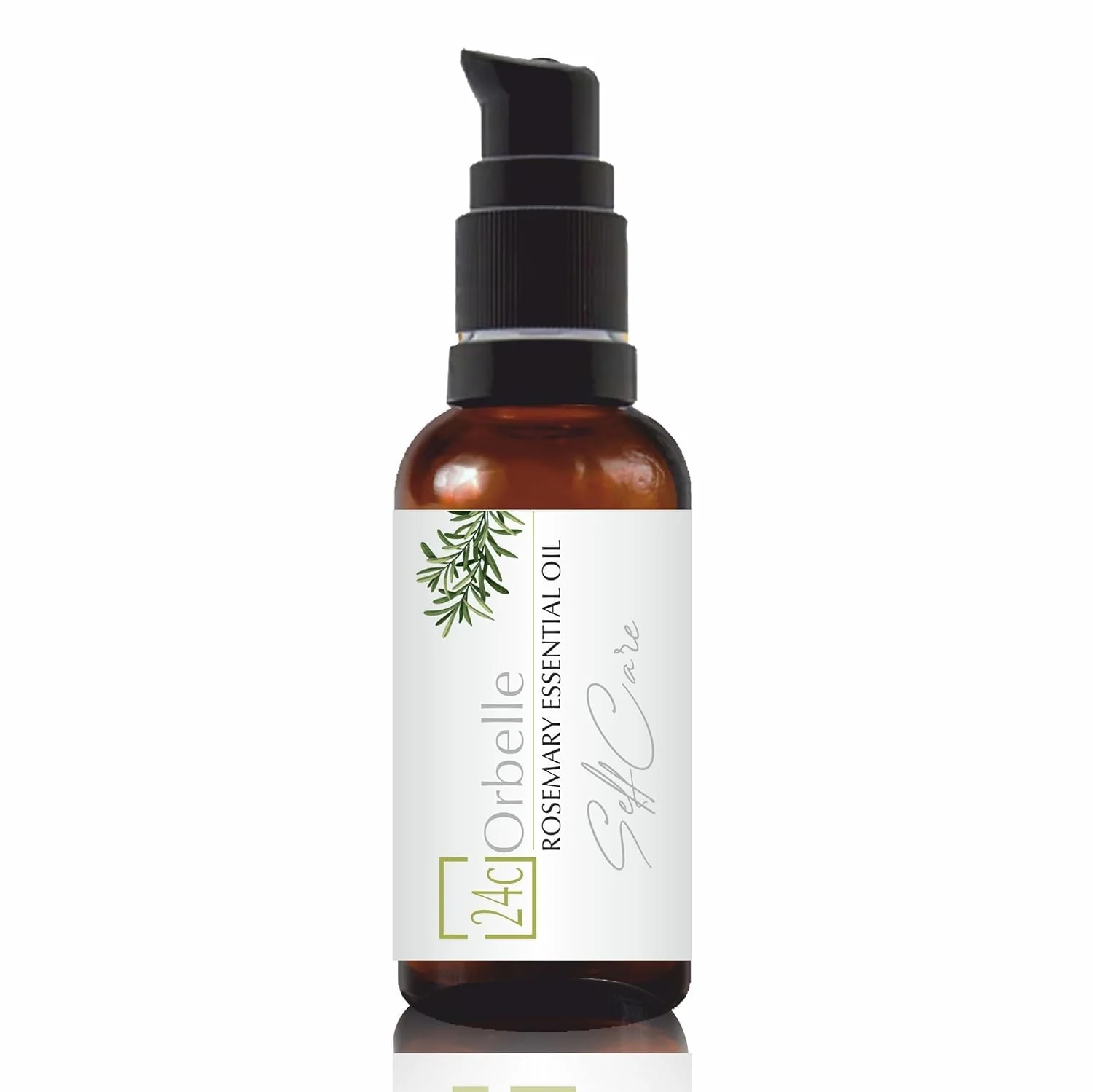 Elixir Rosemary Essential Oil-30ML