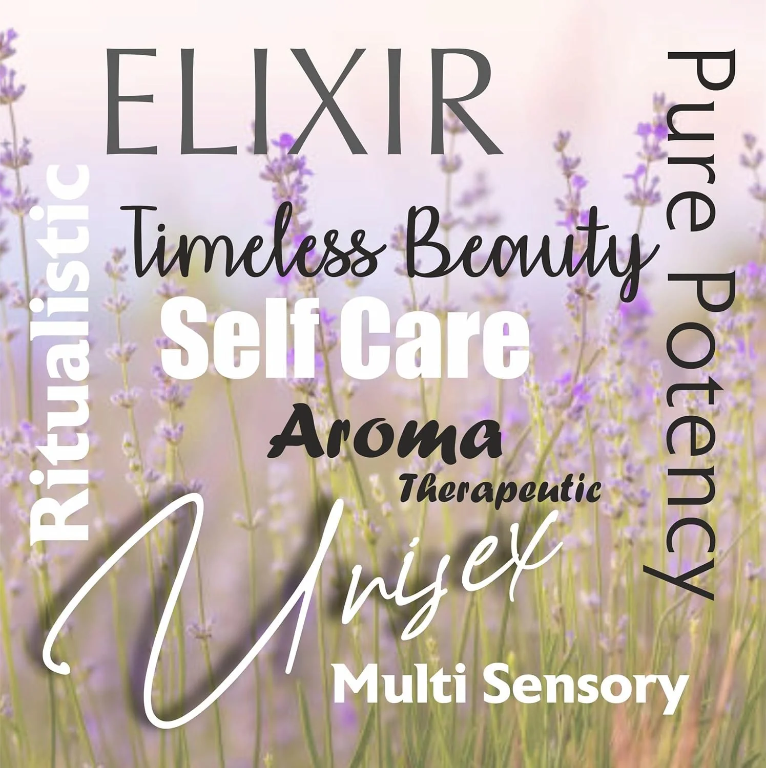 Elixir Rosemary Essential Oil-30ML - Image 5