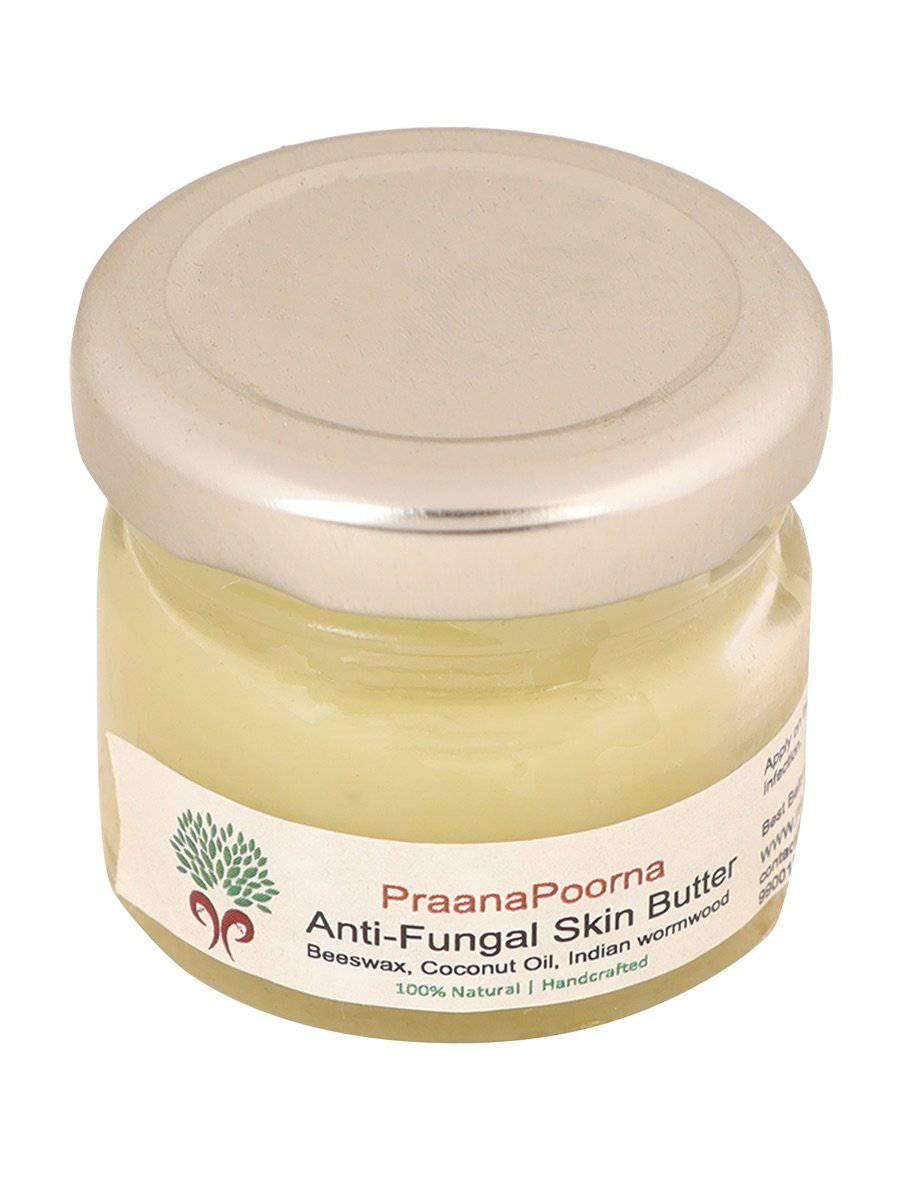 Antifungal skin butter 25g - Image 2