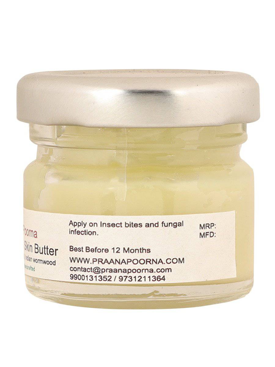 Antifungal skin butter 25g - Image 3