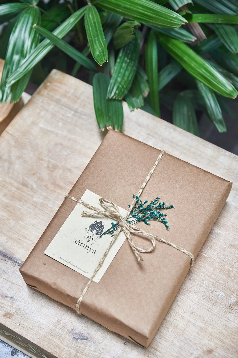 Artisanal Tisanes Gift Collection - Image 8