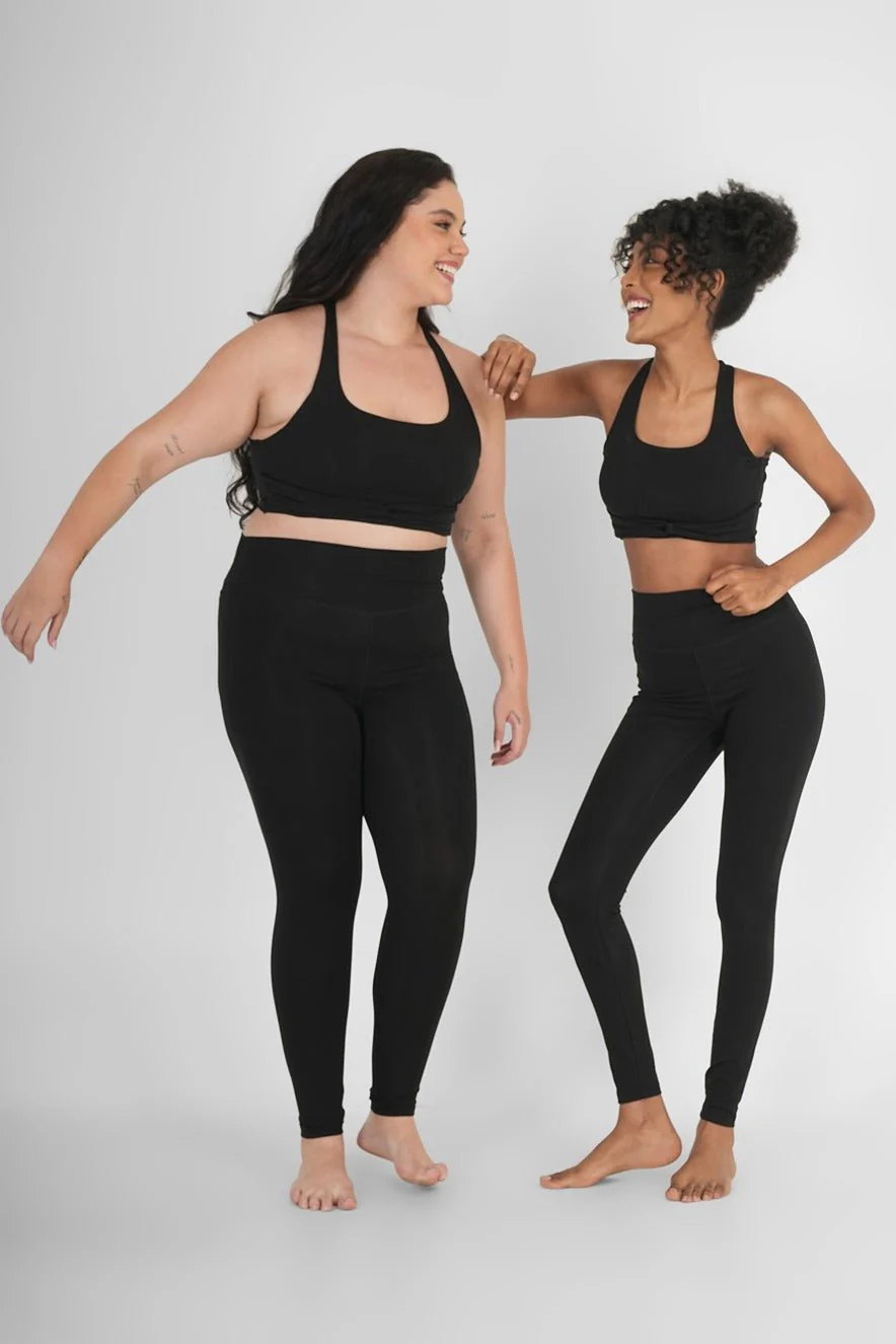 Ash Snug Fit Athletic Sports Bra | Seamless Comfort & Support - Image 7