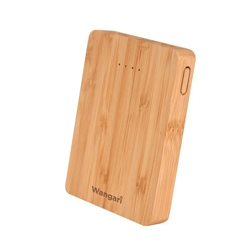 Aspen Mini 5000mAh Power Bank | Compact Fast Charging - Image 2