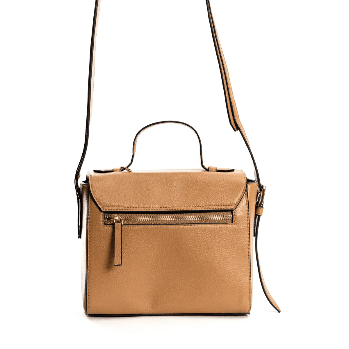 Asteria Vegan Leather Women's Sling Bag - Image 13