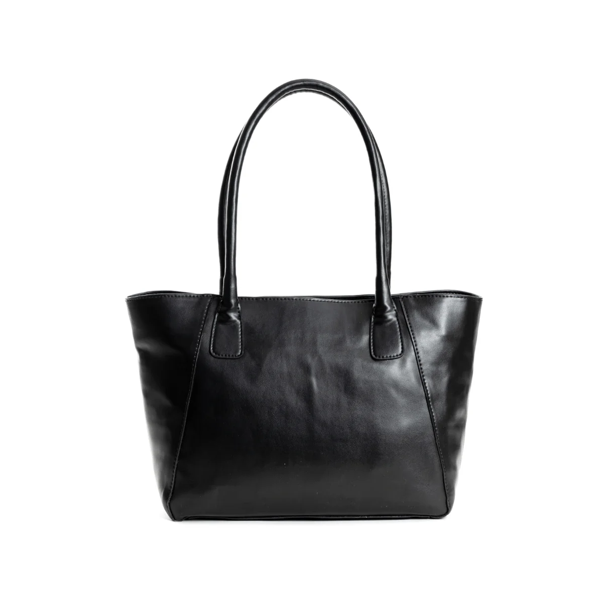 Athena Vegan Leather Tote