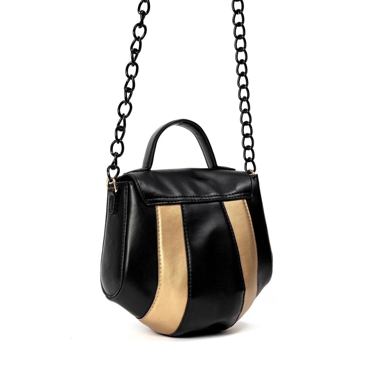 Aurora Vegan Leather Sling Bag - Image 2