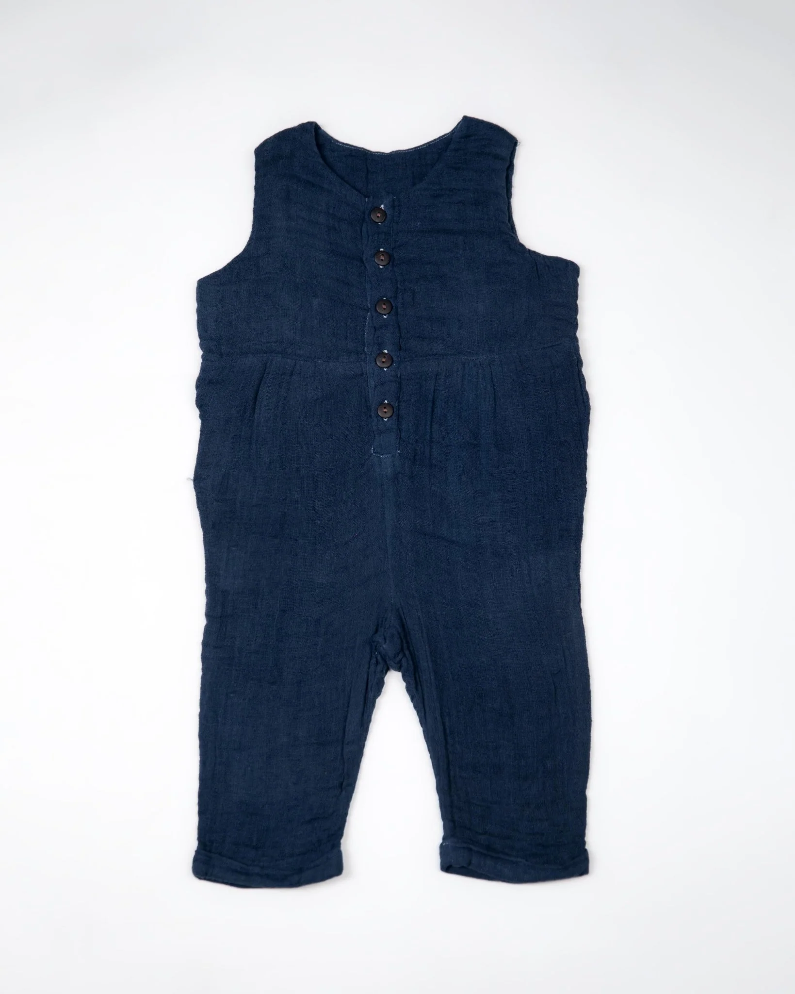Ayurvastra Onesie for Babies – Gentle Care for Eczema-Prone Skin - Image 20