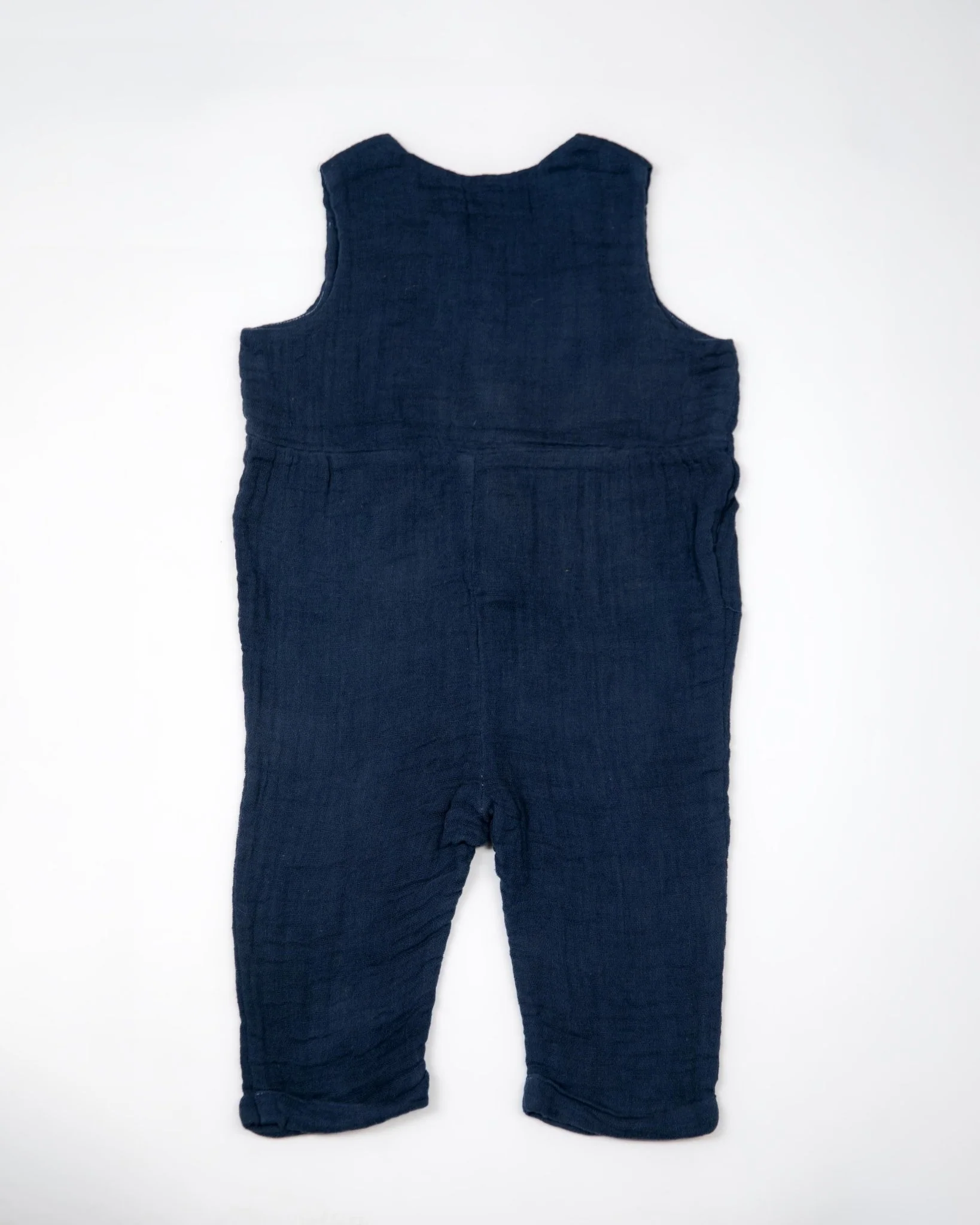 Ayurvastra Onesie for Babies – Gentle Care for Eczema-Prone Skin - Image 24
