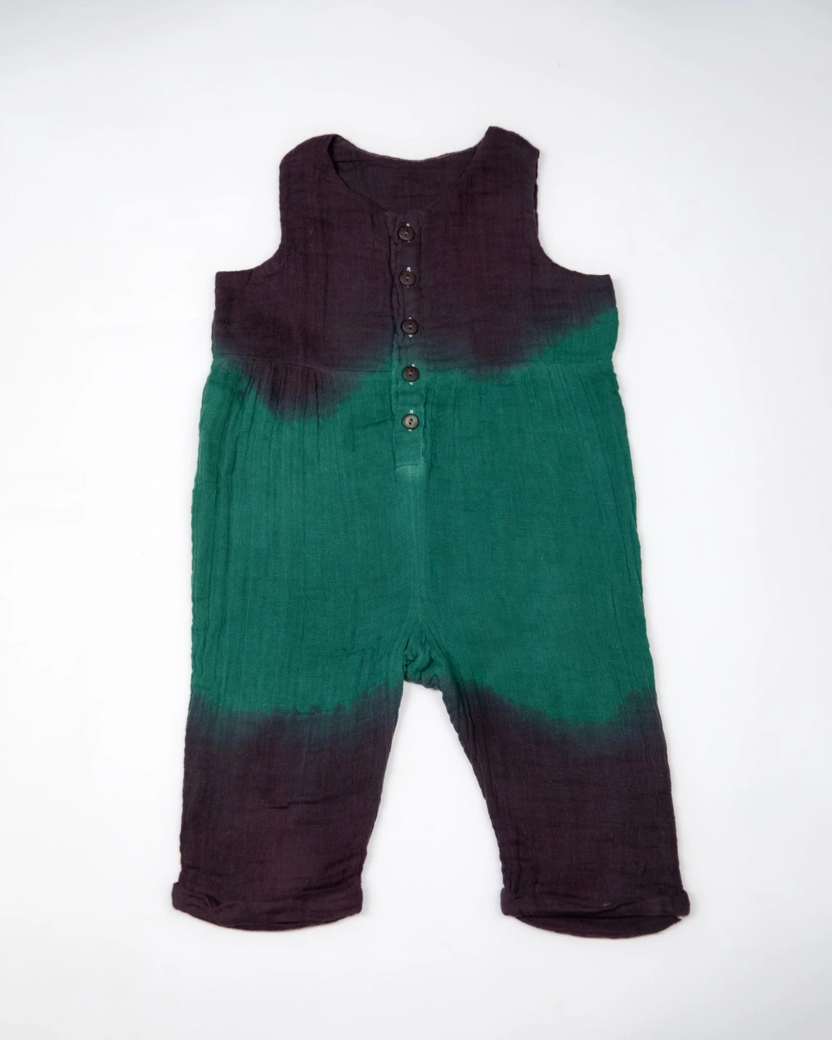 Ayurvastra Onesie for Babies – Gentle Care for Eczema-Prone Skin - Image 25