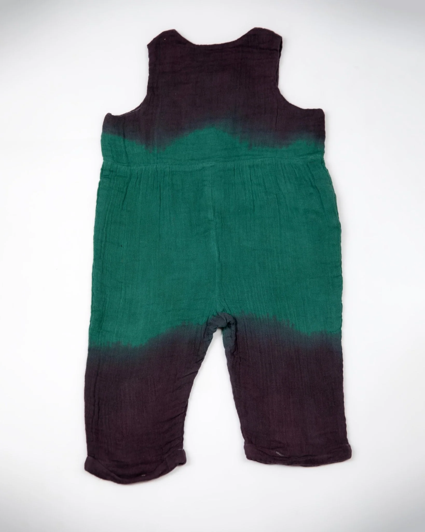 Ayurvastra Onesie for Babies – Gentle Care for Eczema-Prone Skin - Image 31