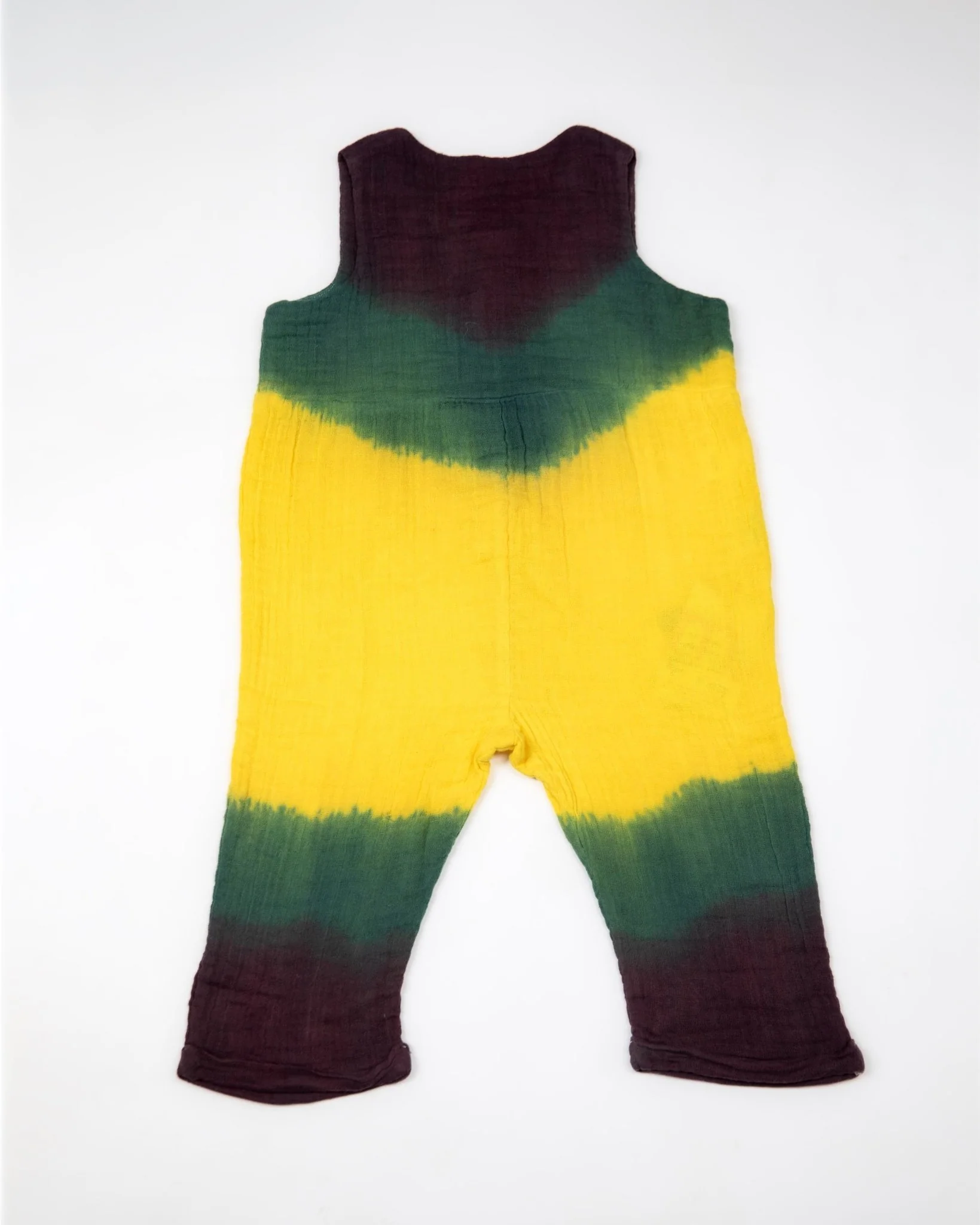 Ayurvastra Onesie for Babies – Gentle Care for Eczema-Prone Skin - Image 6
