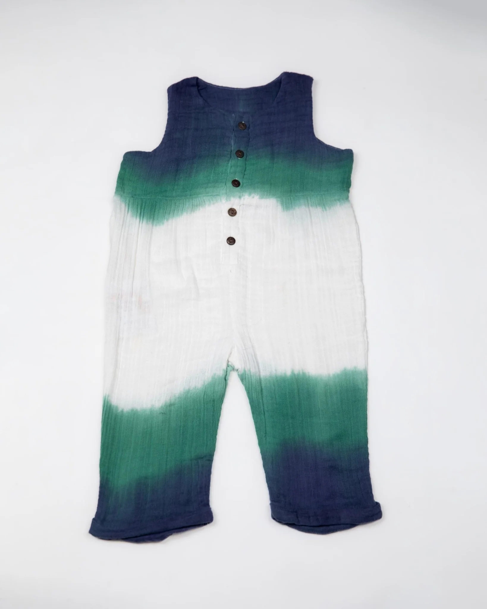 Ayurvastra Onesie for Babies – Gentle Care for Eczema-Prone Skin - Image 8