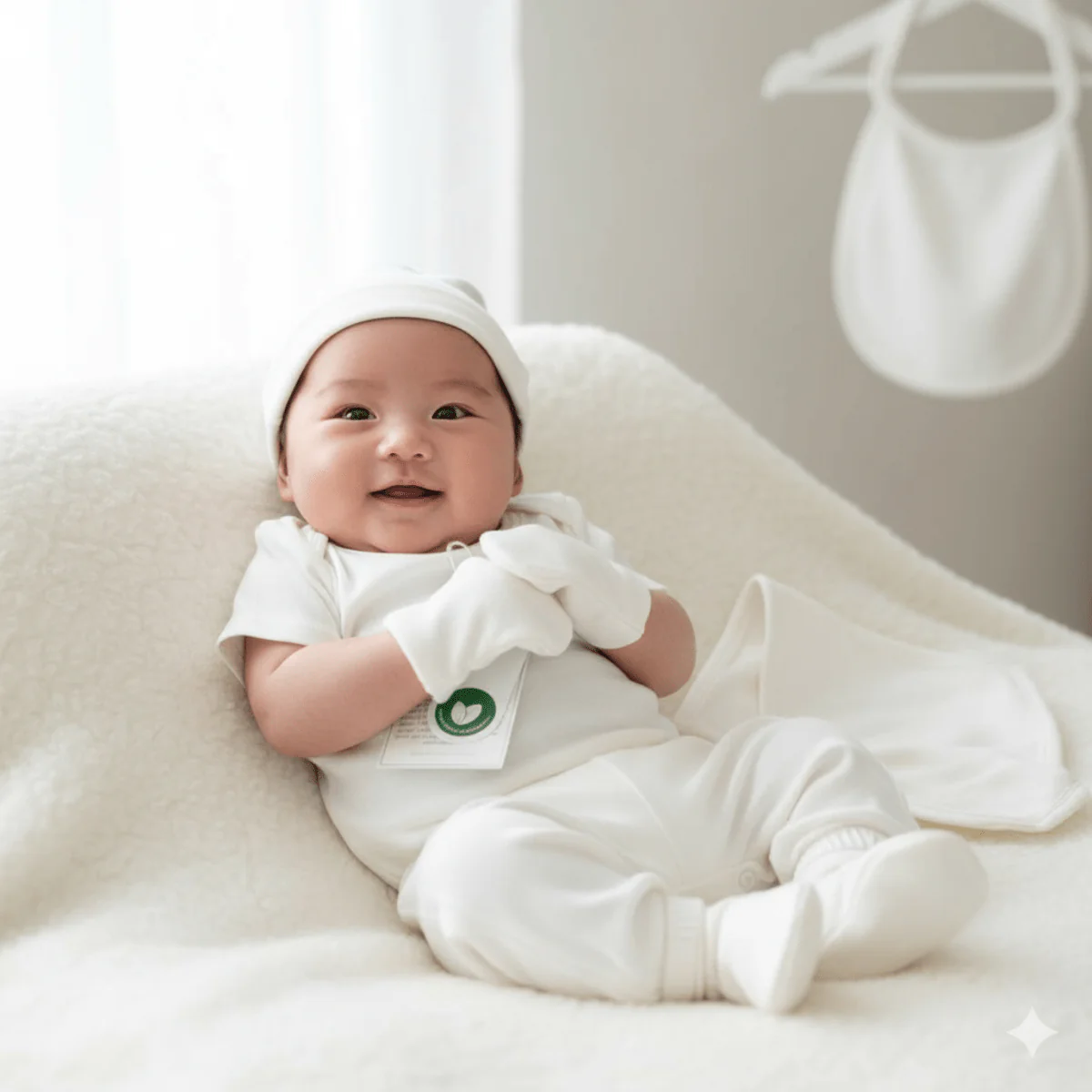 Soft & Comfortable Clothing for Infants Baby Wear - Set of 10 - Image 2