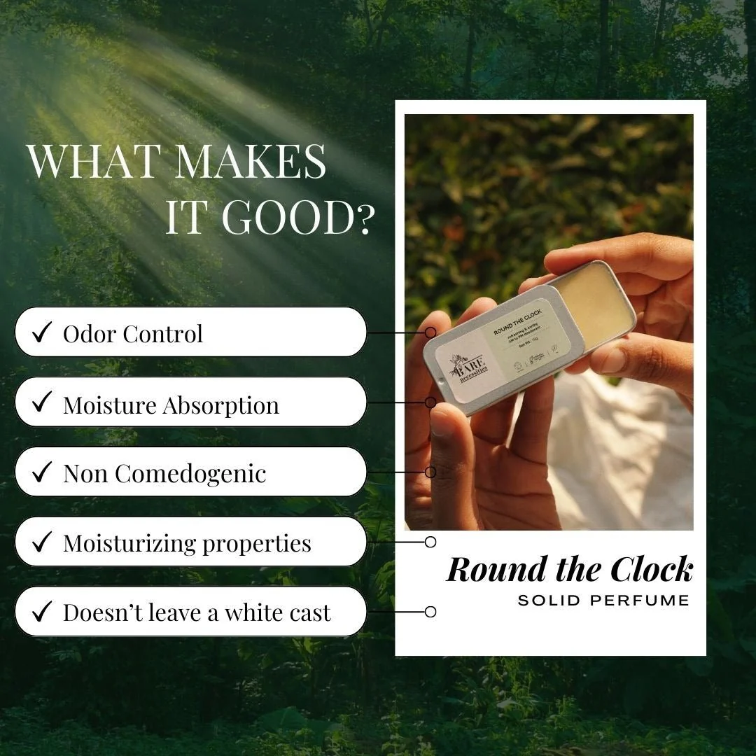 Back to College Skincare Set | Natural Sustainable Skincare for Teens - Image 6