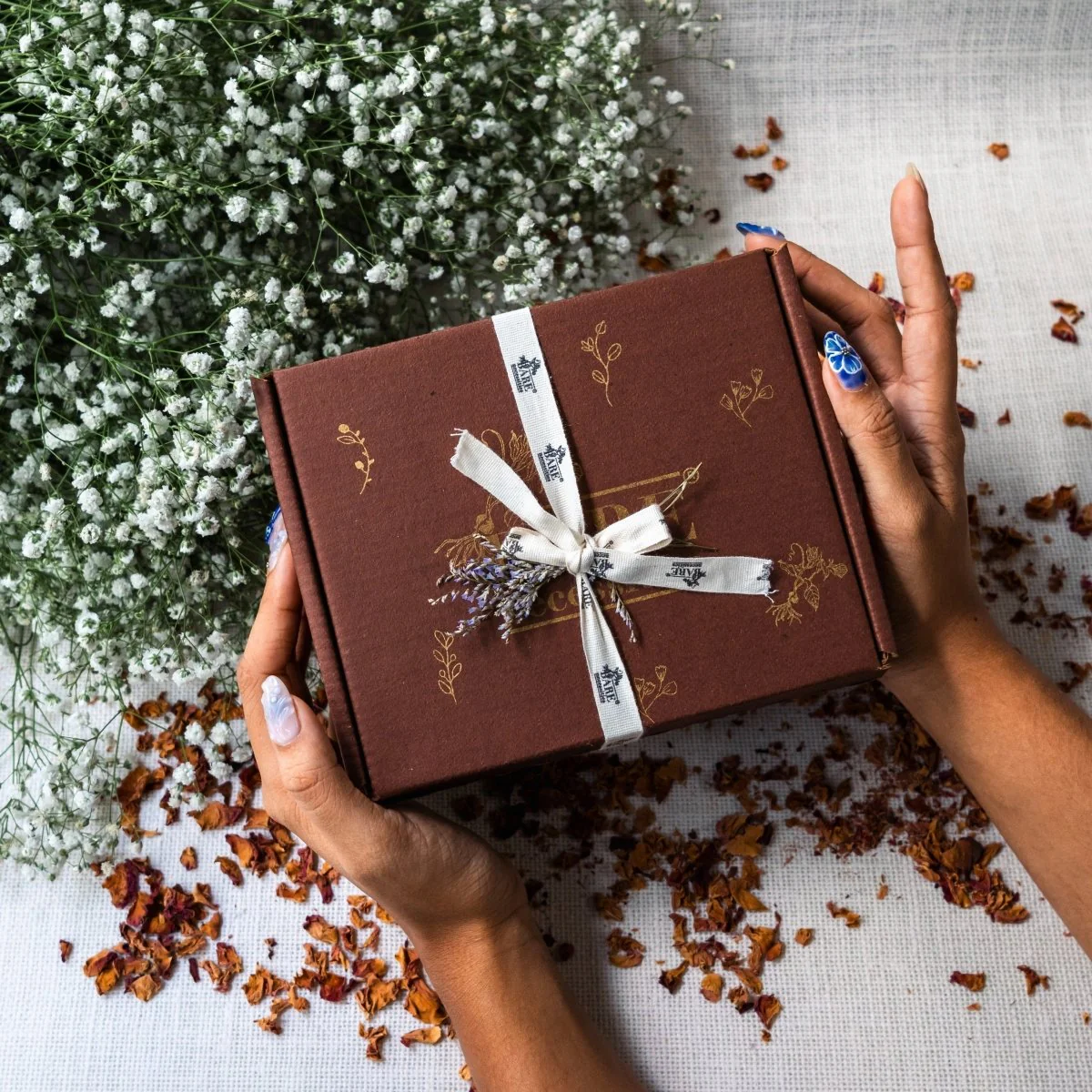 Back to College Skincare Set | Natural Sustainable Skincare for Teens - Image 9