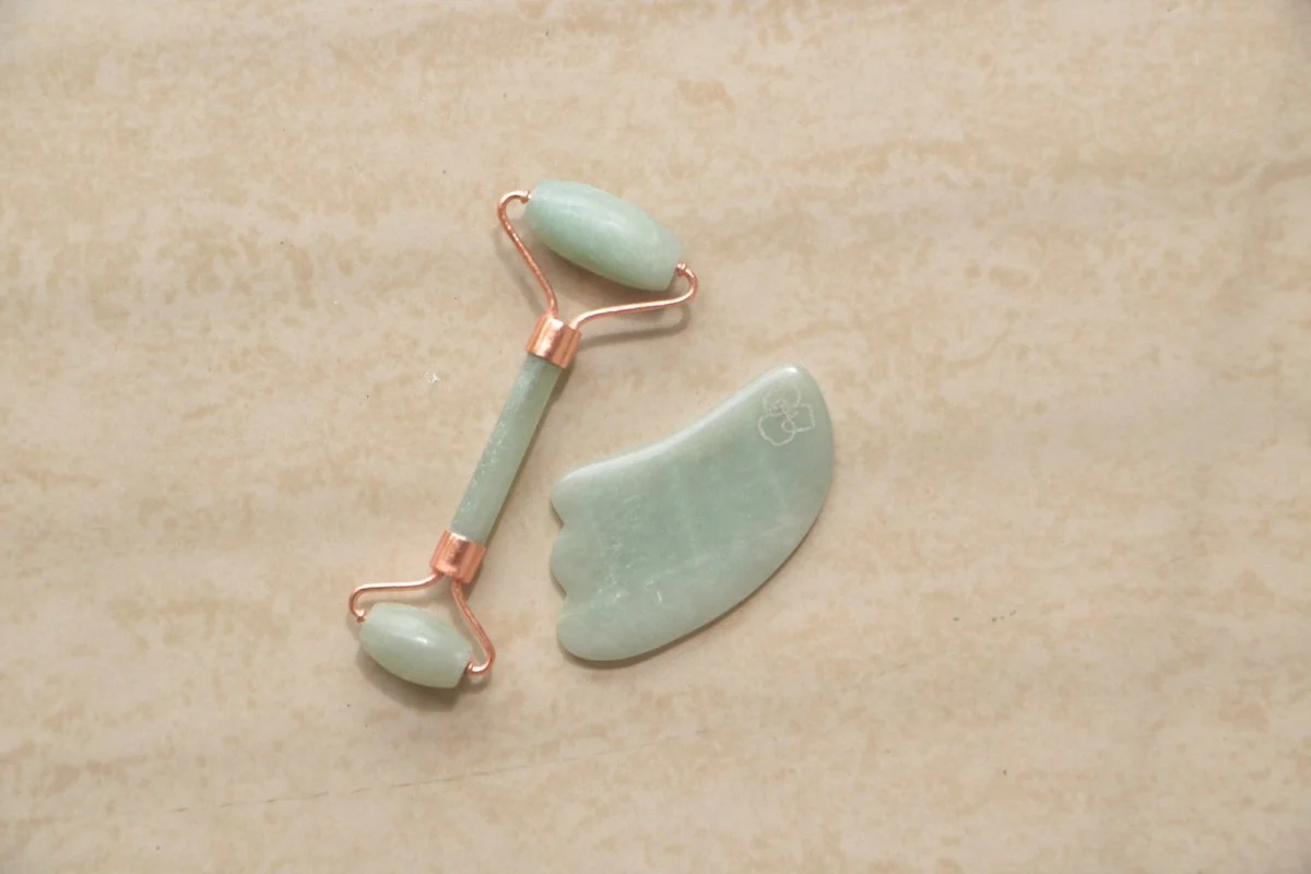 Balance Jade Crystal Stone Kit - Image 3