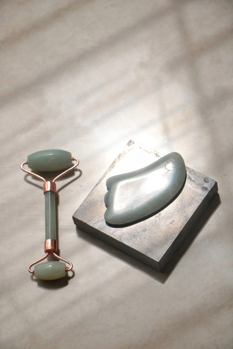 Balance Jade Crystal Stone Kit - Image 4