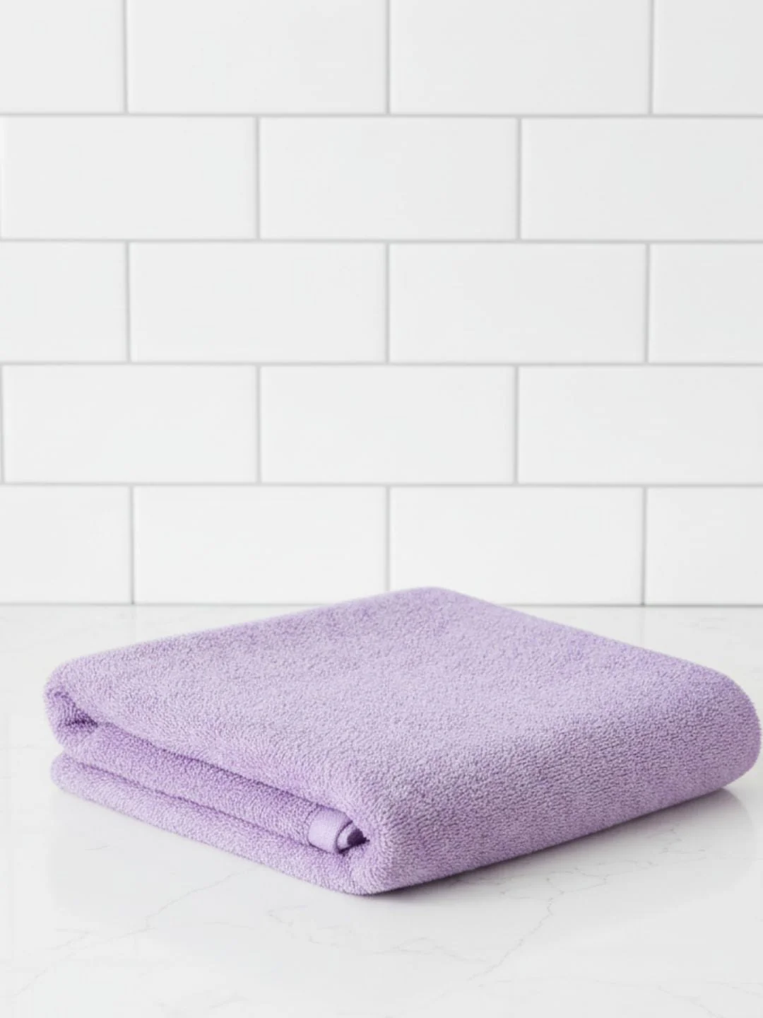 Bamboo Bath Towel for Adults | 600 GSM Absorbent, Quick Dry & Light - Image 2