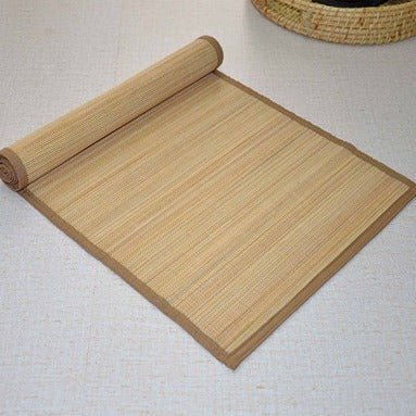 Bamboo Plain Table Runner - Image 11