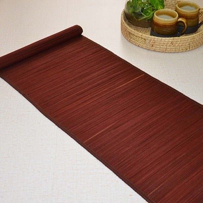 Bamboo Plain Table Runner - Image 17