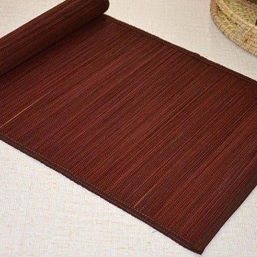 Bamboo Plain Table Runner - Image 18