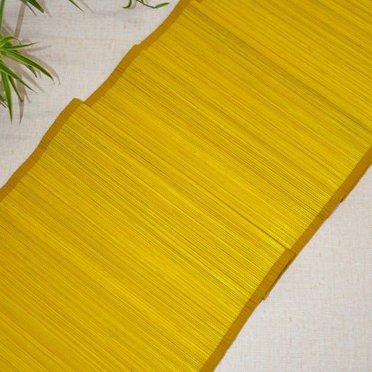 Bamboo Plain Table Runner - Image 22