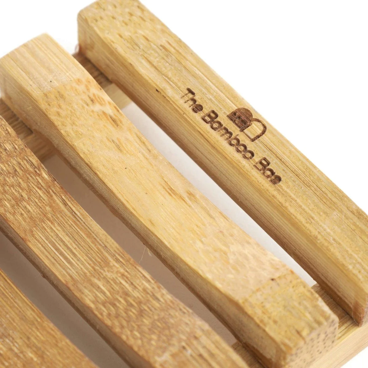 Bamboo Soap Tray | Handmade Soap Dish | Wooden Tray for Soap - Image 6