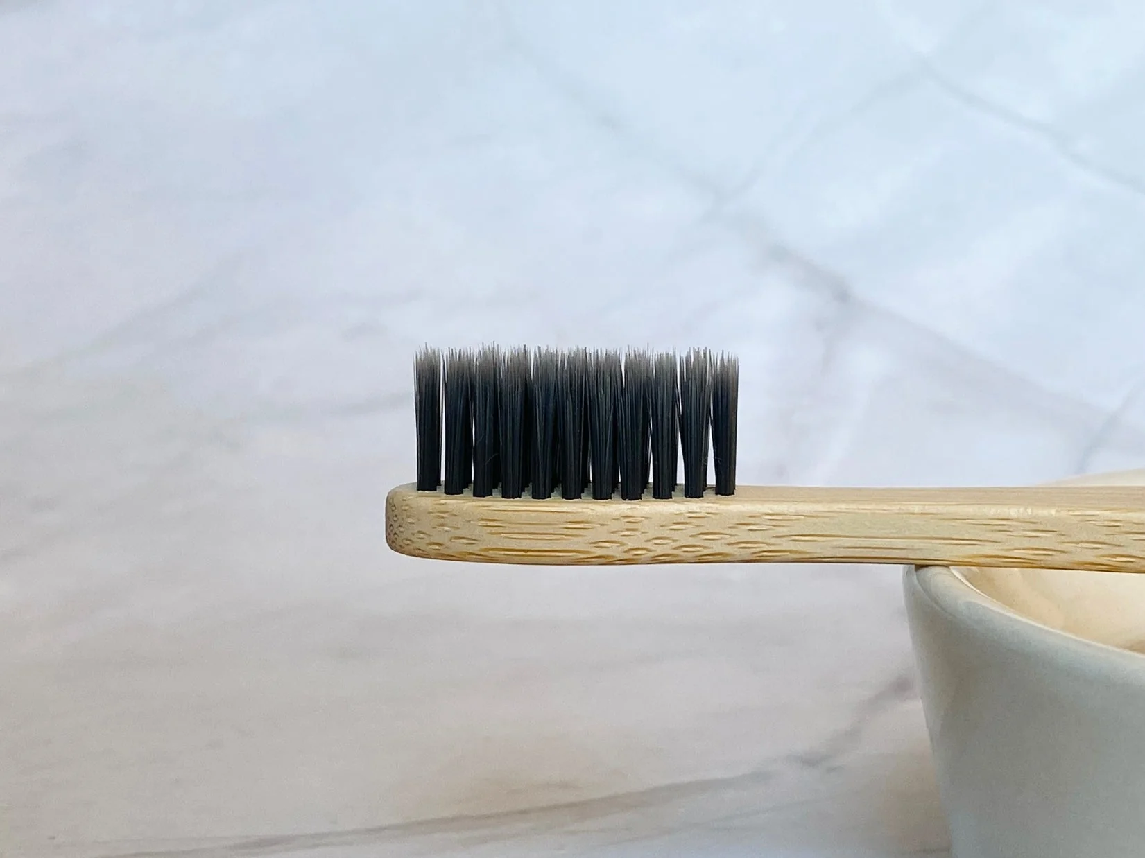 Bamboo Toothbrush (Pack of 4) - Image 3