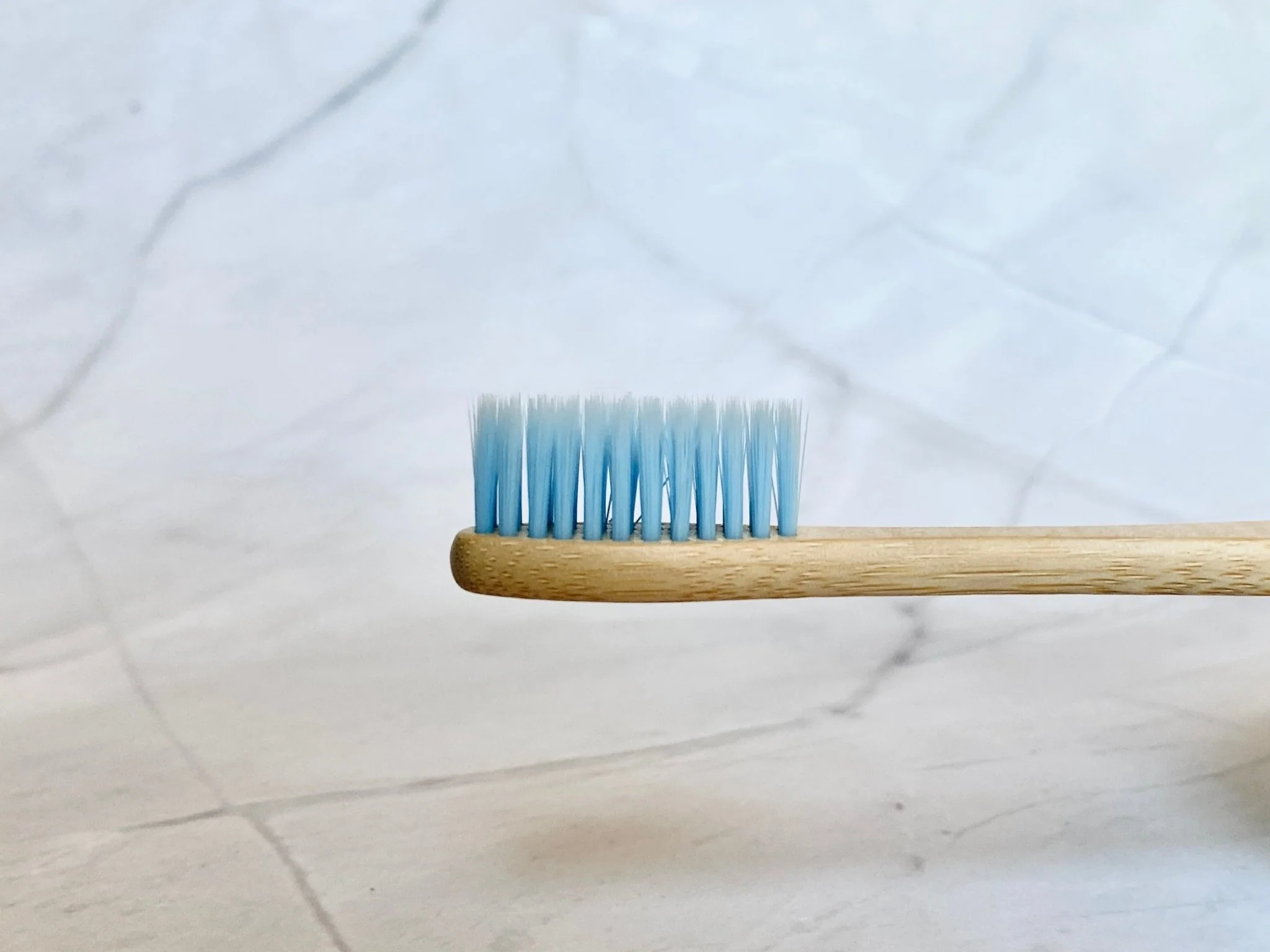 Bamboo Toothbrush (Pack of 4) - Image 4