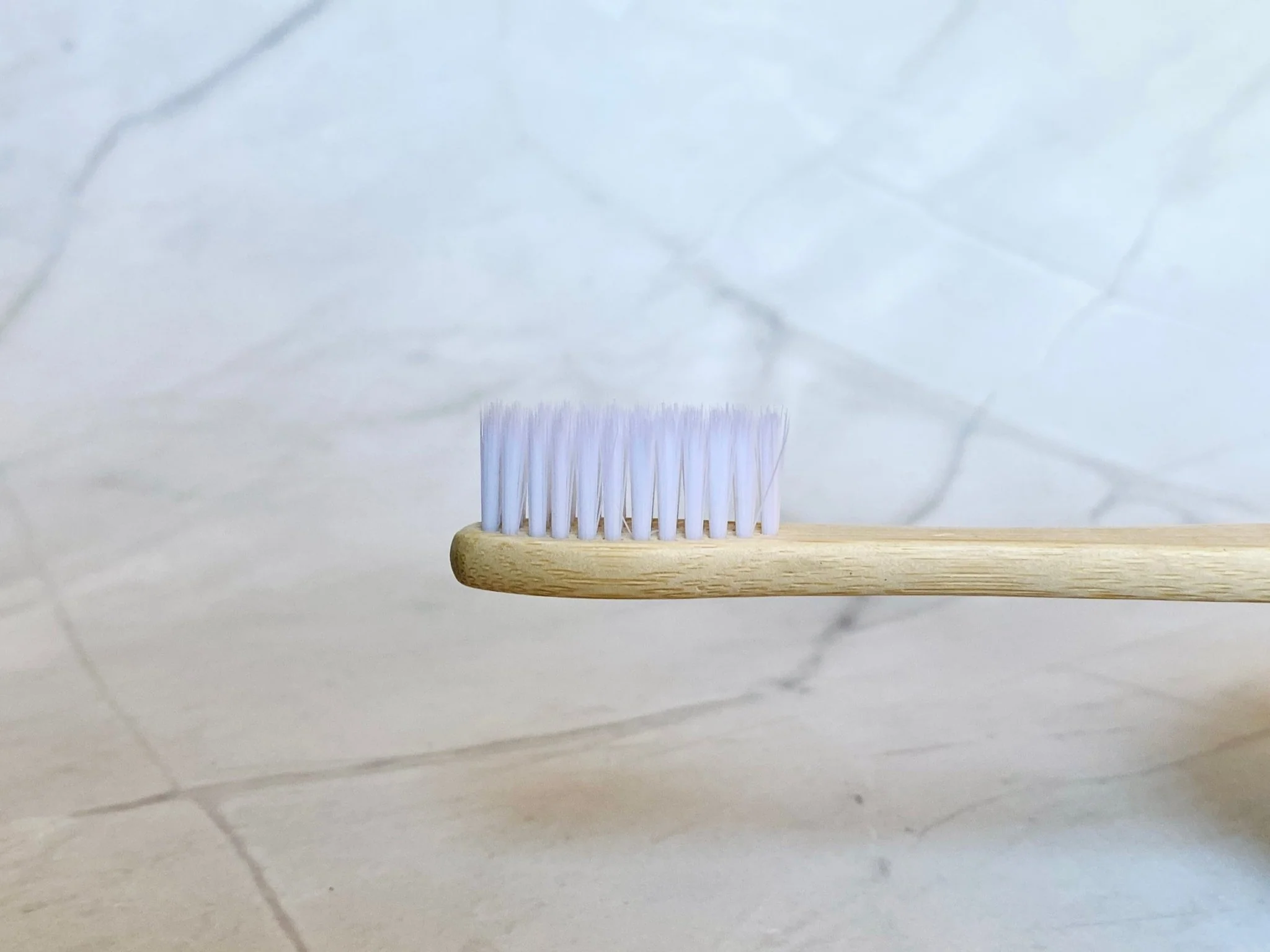 Bamboo Toothbrush (Pack of 4) - Image 5