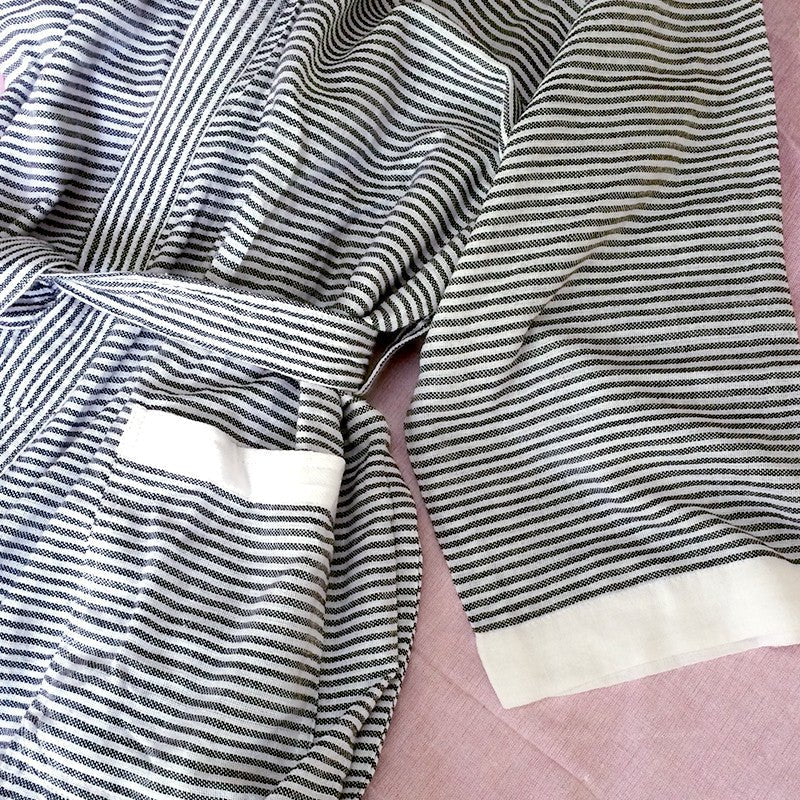Soft & Absorbent Bath Robe – Comfortable Home & Spa Wear - Image 3