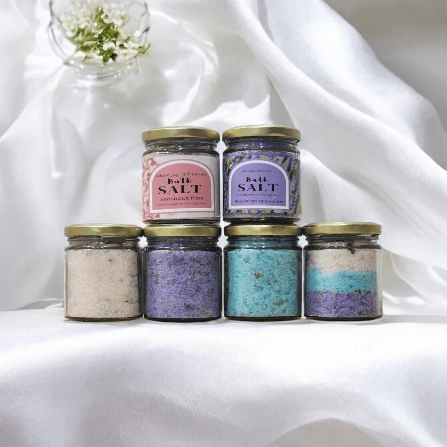 Bath Soak