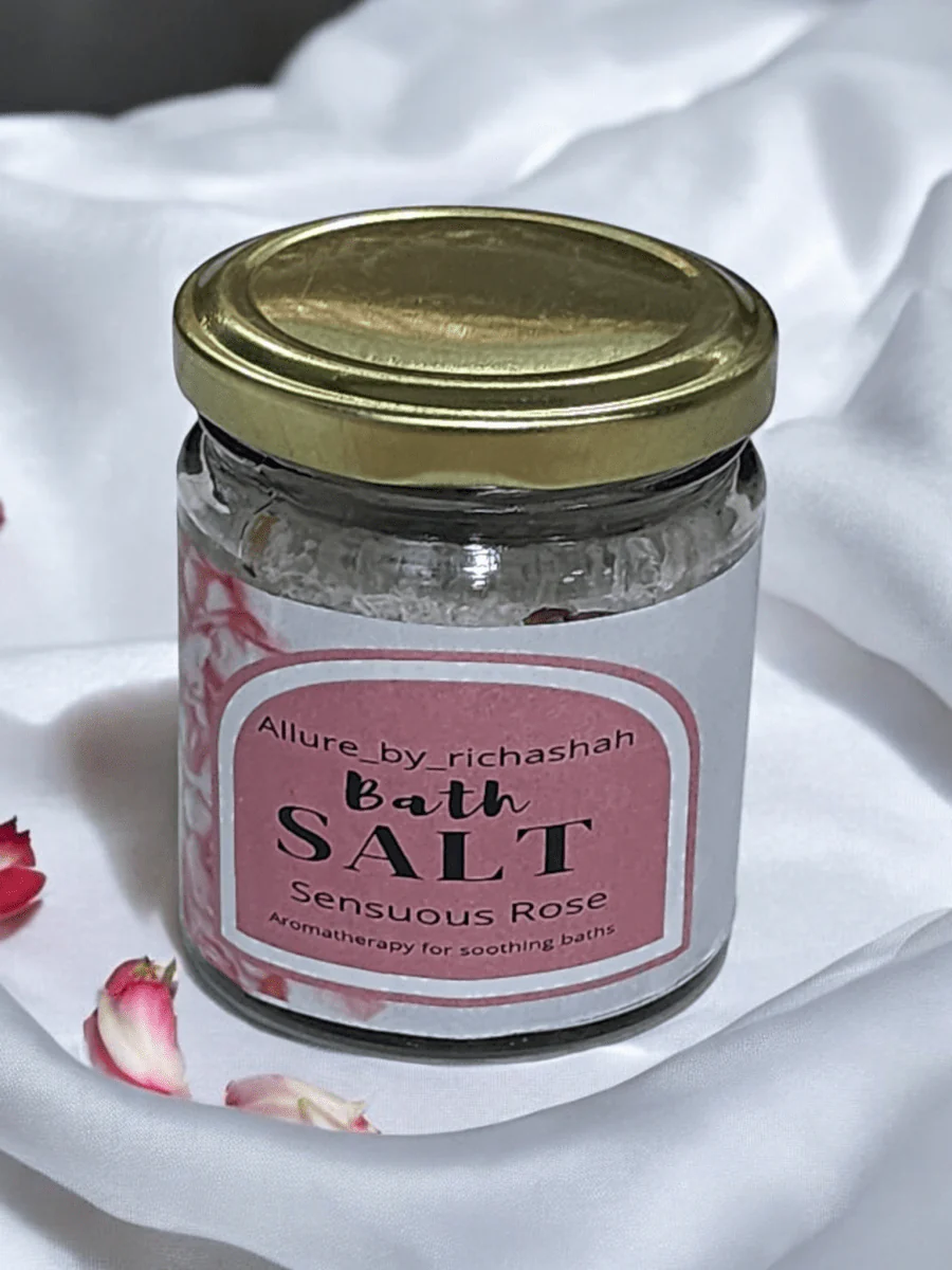 Bath Soak - Image 7