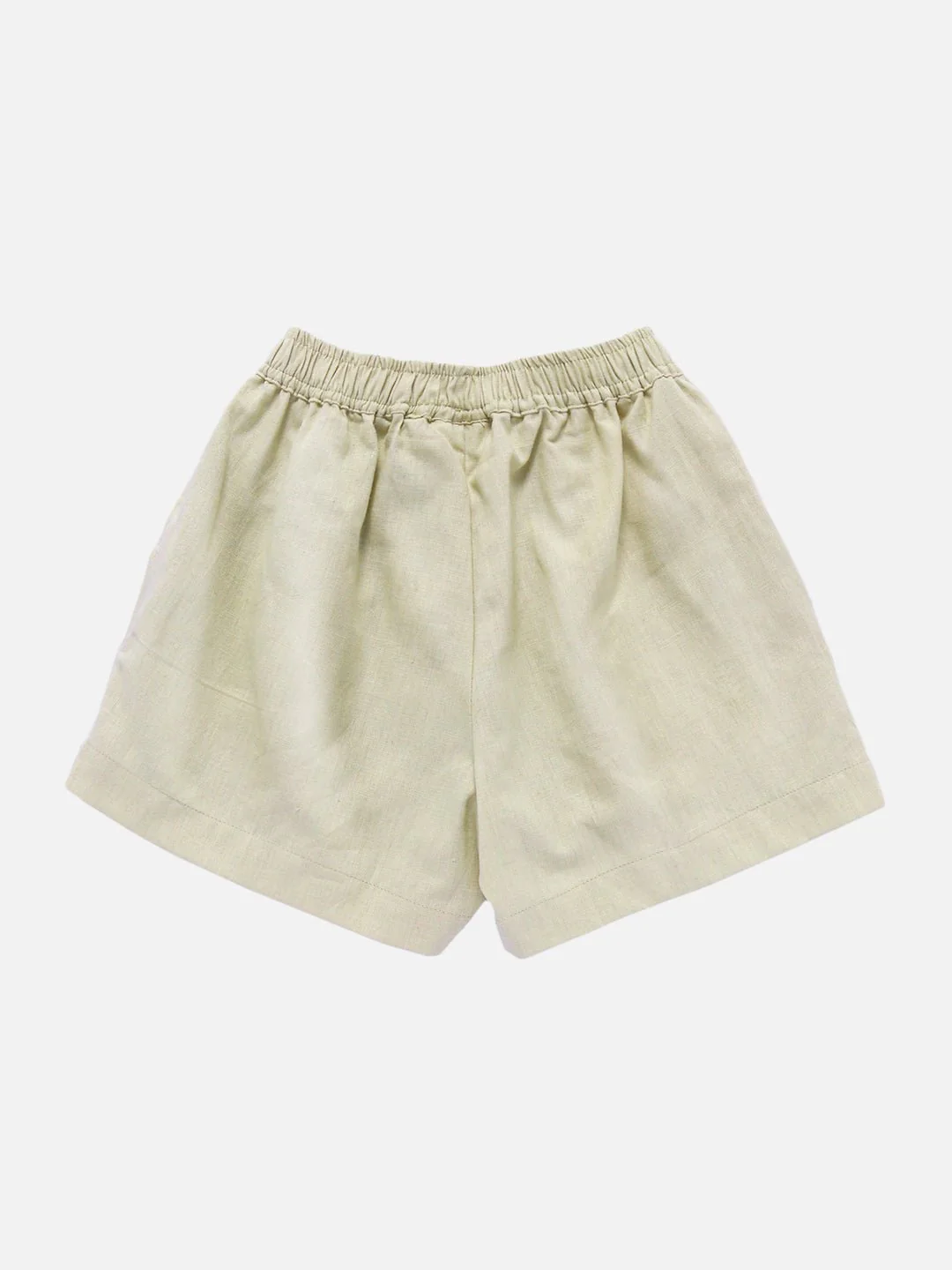 Girls Bird Flock Top & Shorts Set Regular Fit – Cute Summer Outfit - Image 5